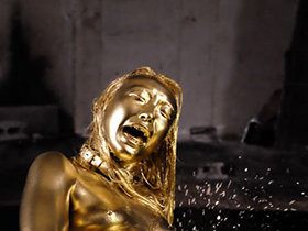 金粉銀粉銅粉BEST 12人【逸材集結！】　サンプル画像10